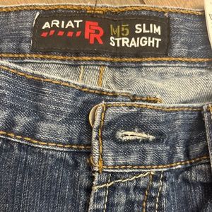 ARIAT FR